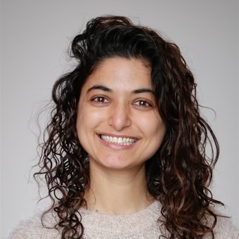 Nazneen Khetani, Founder and Director of Outlook Montessori